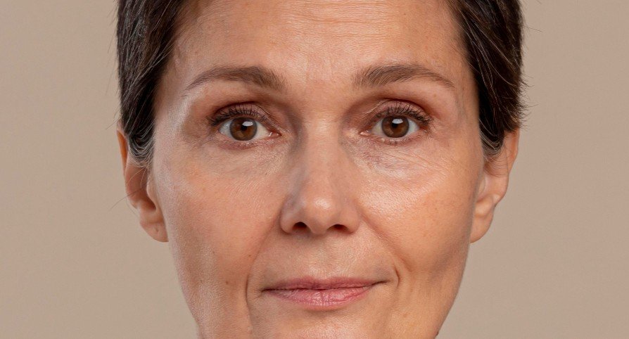 بعد حقن الفيلر والبوتوكس